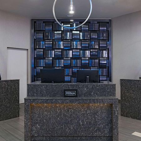 Hotel Hilton Houston Plaza/Medical Center Extérieur photo