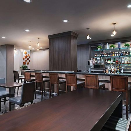 Hotel Hilton Houston Plaza/Medical Center Extérieur photo