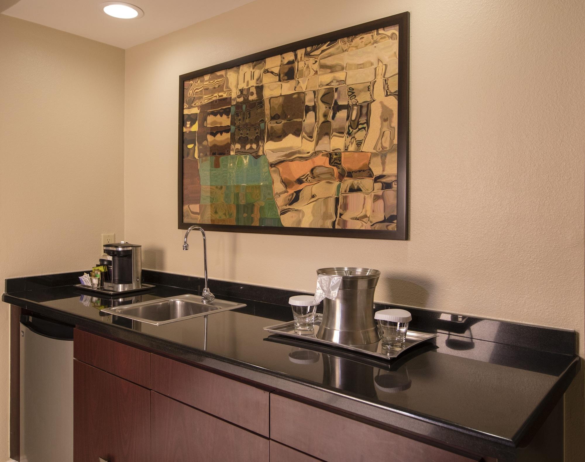 Hotel Hilton Houston Plaza/Medical Center Extérieur photo