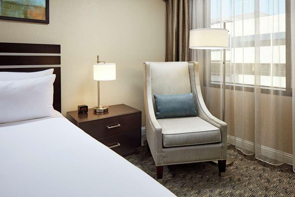 Hotel Hilton Houston Plaza/Medical Center Chambre photo
